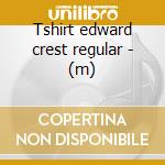 Tshirt edward crest regular - (m) cd
