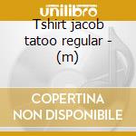 Tshirt jacob tatoo regular - (m) cd