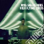 Noel Gallagher's High Flying Birds - Noel Gallagher's High Flying Birds (Cd+Dvd)