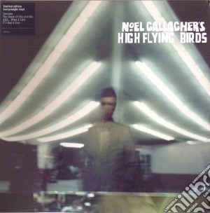 (LP Vinile) Noel Gallagher'S High Flying Birds - Noel Gallagher'S High.. lp vinile di Noel gallagher's h.f
