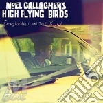 Noel Gallagher - Everybody'S On The Run cd