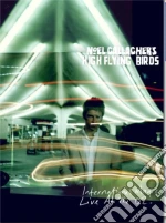 (Music Dvd) Noel Gallagher's High Flying Birds - International Magic Live At The O2 (2 Dvd+Cd) cd