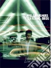 (Music Dvd) Noel Gallagher's High Flying Birds - International Magic Live At The O2 (2 Dvd+Cd) cd