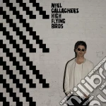 Noel Gallagher's High Flying Birds - Chasing Yesterday Deluxe (2 Cd) cd