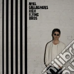 (LP Vinile) Noel Gallagher's High Flying Birds - Chasing Yesterday (Lp+Cd) vinile