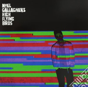 Noel Gallagher's High Flying Birds - In The Heat Of The Moment Rsd cd musicale di Noel Gallagher