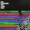 Noel Gallagher's High Flying Birds - In The Heat Of The Moment Rsd cd