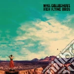 Who built the moon? (Deluxe edition + bonus tracks)