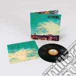 (LP VINILE) Who built the moon?