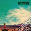 Noel Gallagher's High Flying Birds - Who Built The Moon? cd
