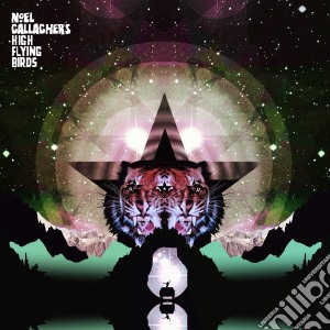 (LP Vinile) Noel Gallagher's High Flying Birds - Black Star Dancing EP lp vinile