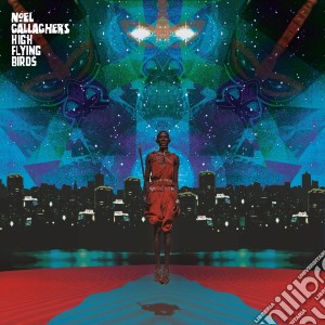 (LP Vinile) Noel Gallagher's High Flying Birds - This Is The Place (Coloured) lp vinile