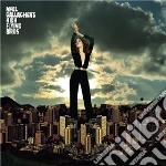(LP Vinile) Noel Gallagher's High Flying Birds - Blue Moon Rising Ep (Gold Lp) vinile