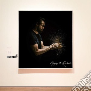 Courteeners - Mapping The Rendezvous cd musicale di Courteeners