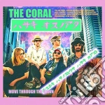 (LP Vinile) Coral (The) - Move Through The Dawn vinile