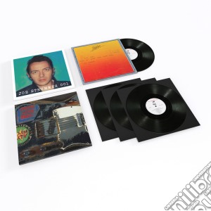 (LP Vinile) Joe Strummer - 001 (Limited Edition) (4 Lp) lp vinile di Joe Strummer