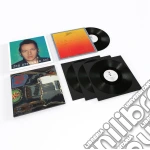 (LP Vinile) Joe Strummer - 001 (Limited Edition) (4 Lp) vinile