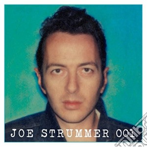 Joe Strummer - 001 (2 Cd) cd musicale di Joe Strummer