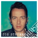 Joe Strummer - 001 (2 Cd) cd