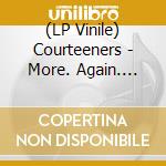 (LP Vinile) Courteeners - More. Again. Forever.