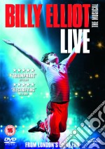 (Music Dvd) Billy Elliot: The Musical Live (Original Cast Recording)
