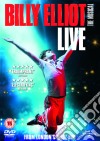 (Music Dvd) Billy Elliot: The Musical Live (Original Cast Recording) cd