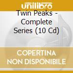 Twin Peaks - Complete Series (10 Cd)