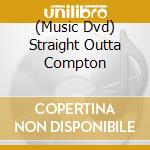 (Music Dvd) Straight Outta Compton cd