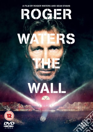 (Music Dvd) Roger Waters - The Wall cd musicale