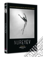 (Music Dvd) Nureyev