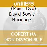 (Music Dvd) David Bowie - Moonage Daydream cd