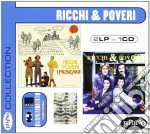 Ricchi & Poveri - I Musicanti / Ricchi & Poveri cd