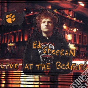 Ed Sheeran - Live At The Bedford (Cd Single) cd musicale di Ed Sheeran