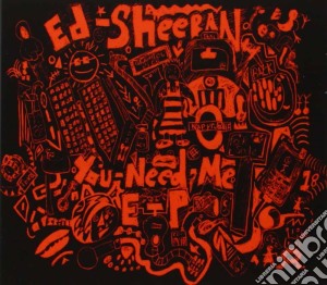 Ed Sheeran - You Need Me cd musicale di Ed Sheeran