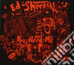 Ed Sheeran - You Need Me cd