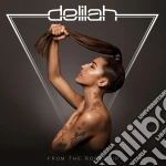 Delilah - From The Roots Up cd