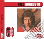Fred Bongusto - Collection: Fred Bongusto cd
