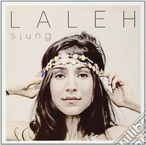 Laleh - Sjung cd musicale di Laleh