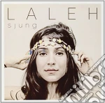 Laleh - Sjung cd