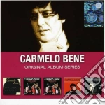 Carmelo Bene - Original Album Series (5 Cd) cd
