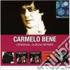 Carmelo Bene - Original Album Series (5 Cd) cd