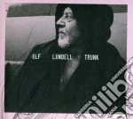 Ulf Lundell - Trunk cd