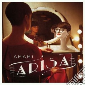 Arisa - Amami cd musicale di Arisa