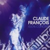 Claude Francois - 100% Concert (2 Cd) cd