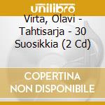 Virta, Olavi - Tahtisarja - 30 Suosikkia (2 Cd) cd