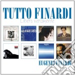 Eugenio Finardi - Tutto Finardi (Libero Veramente) (2 Cd)