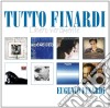 Eugenio Finardi - Tutto Finardi (Libero Veramente) (2 Cd) cd