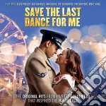 Save The Last Dance For Me (2 Cd) (Import)
