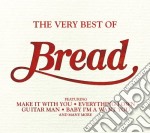 Bread - The Very Best Of