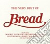 Bread - The Very Best Of cd